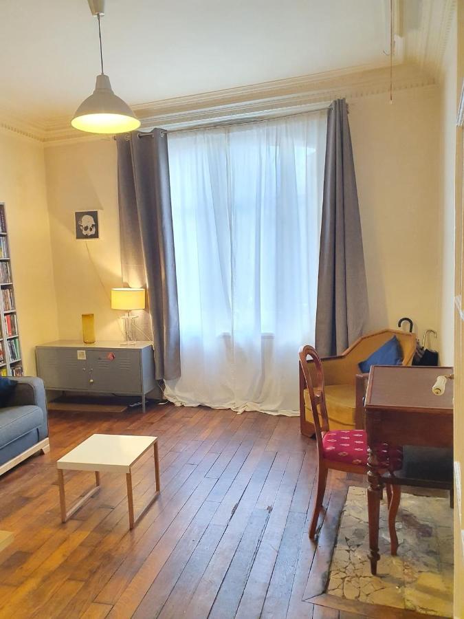 Home Sweet Home Montmartre Felix Ziem Paris Exterior foto
